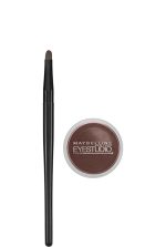 Maybelline New York Makeup Eyestudio Lasting Drama Gel Eye Liner, Blackest Black, Waterproof, 0.106 Ounce,Pack of 1